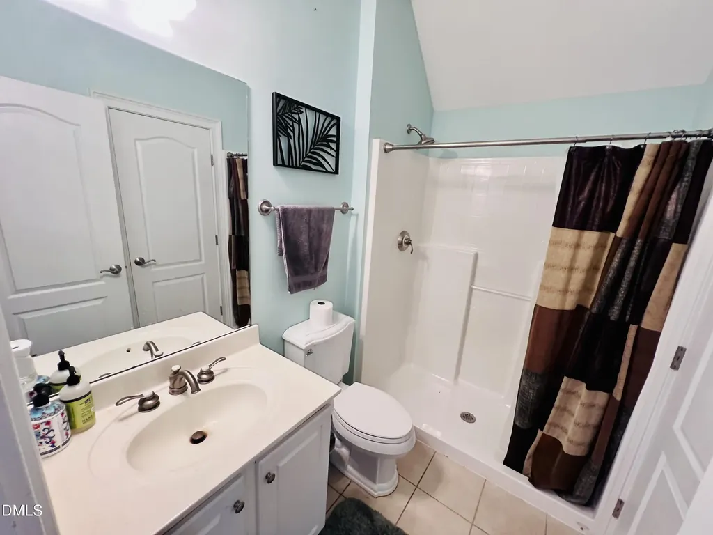 1073 Gold Rock Lane Morrisville NC 27560