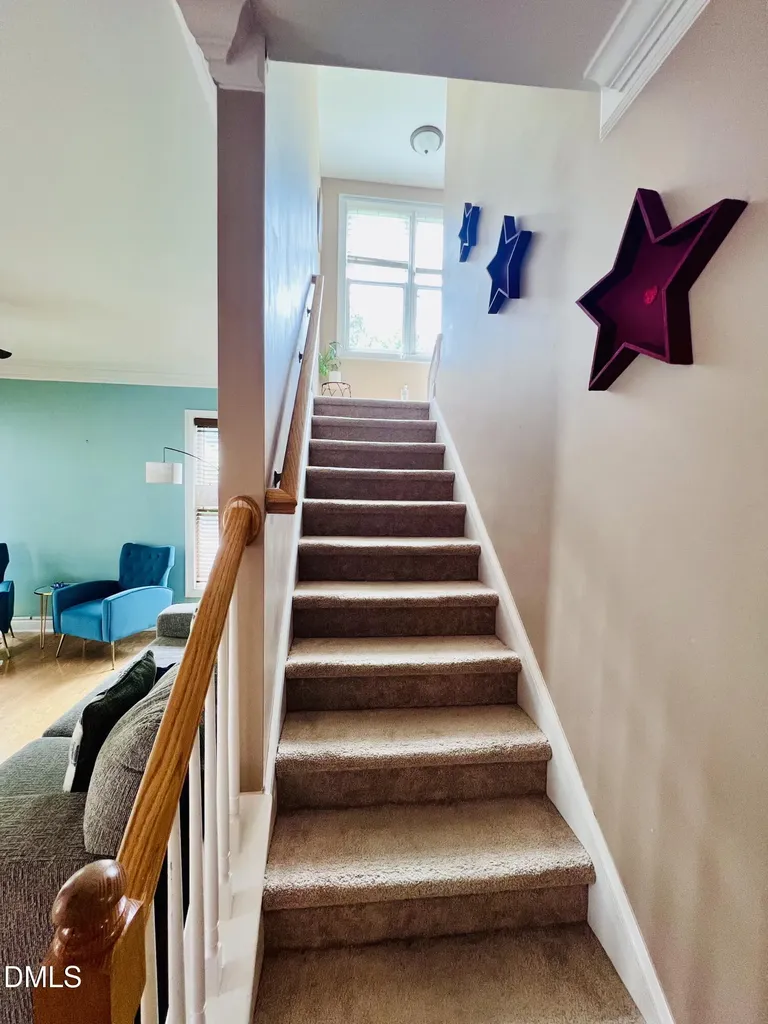 1073 Gold Rock Lane Morrisville NC 27560