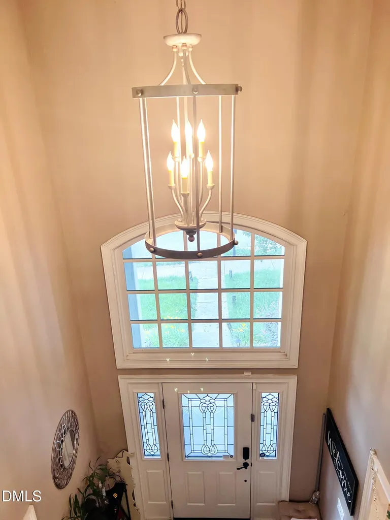 1073 Gold Rock Lane Morrisville NC 27560