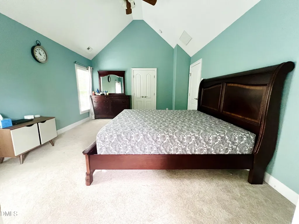 1073 Gold Rock Lane Morrisville NC 27560