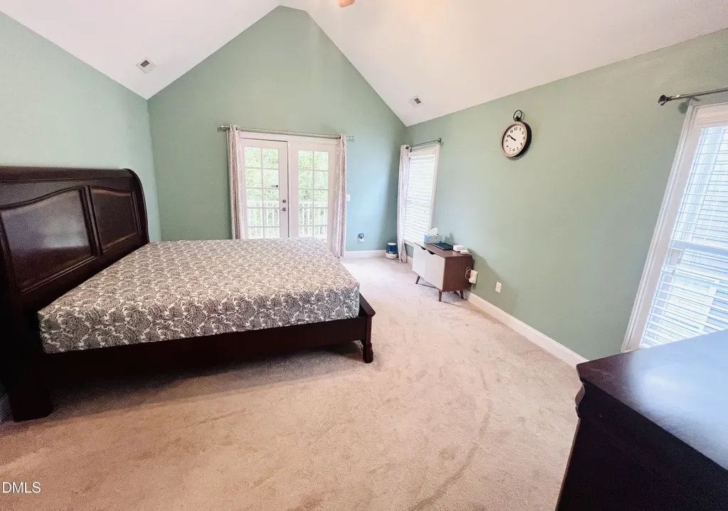1073 Gold Rock Lane Morrisville NC 27560