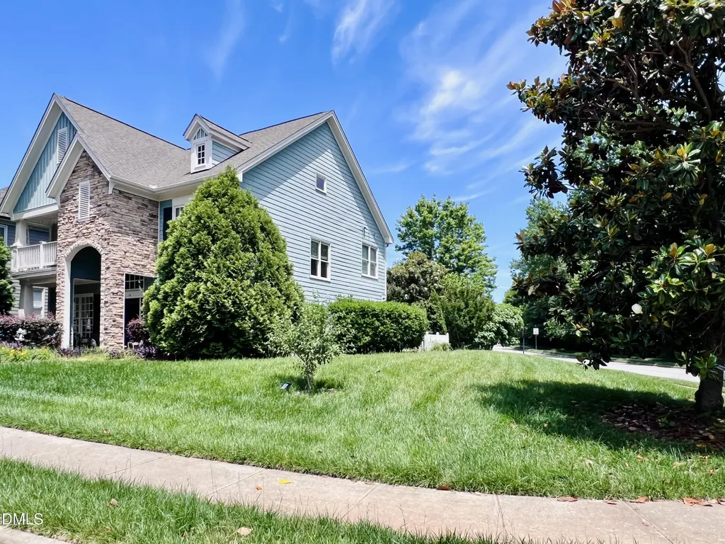 1073 Gold Rock Lane Morrisville NC 27560
