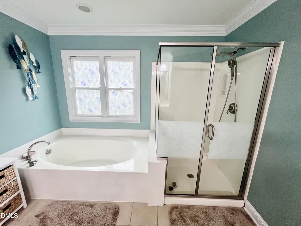 1073 Gold Rock Lane Morrisville NC 27560
