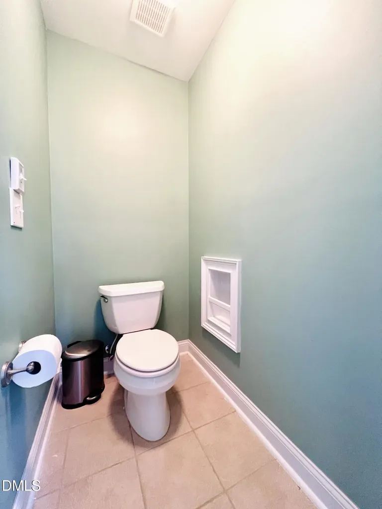 1073 Gold Rock Lane Morrisville NC 27560