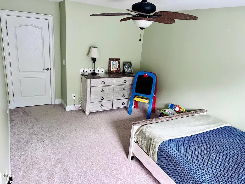 1073 Gold Rock Lane Morrisville NC 27560