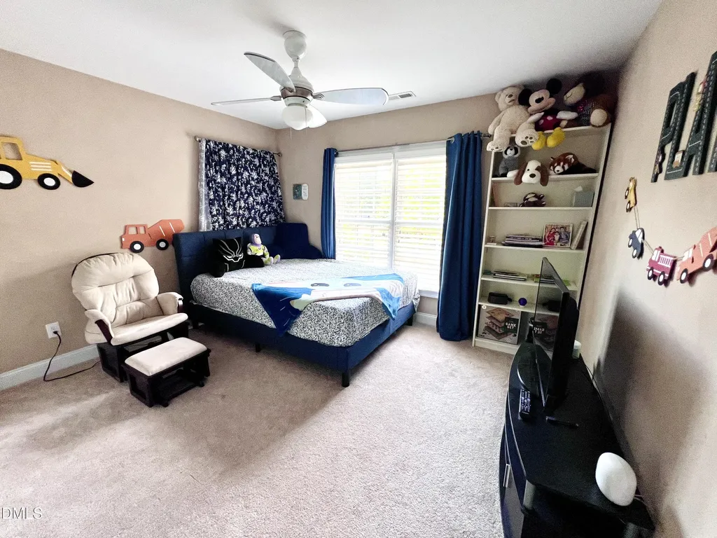 1073 Gold Rock Lane Morrisville NC 27560
