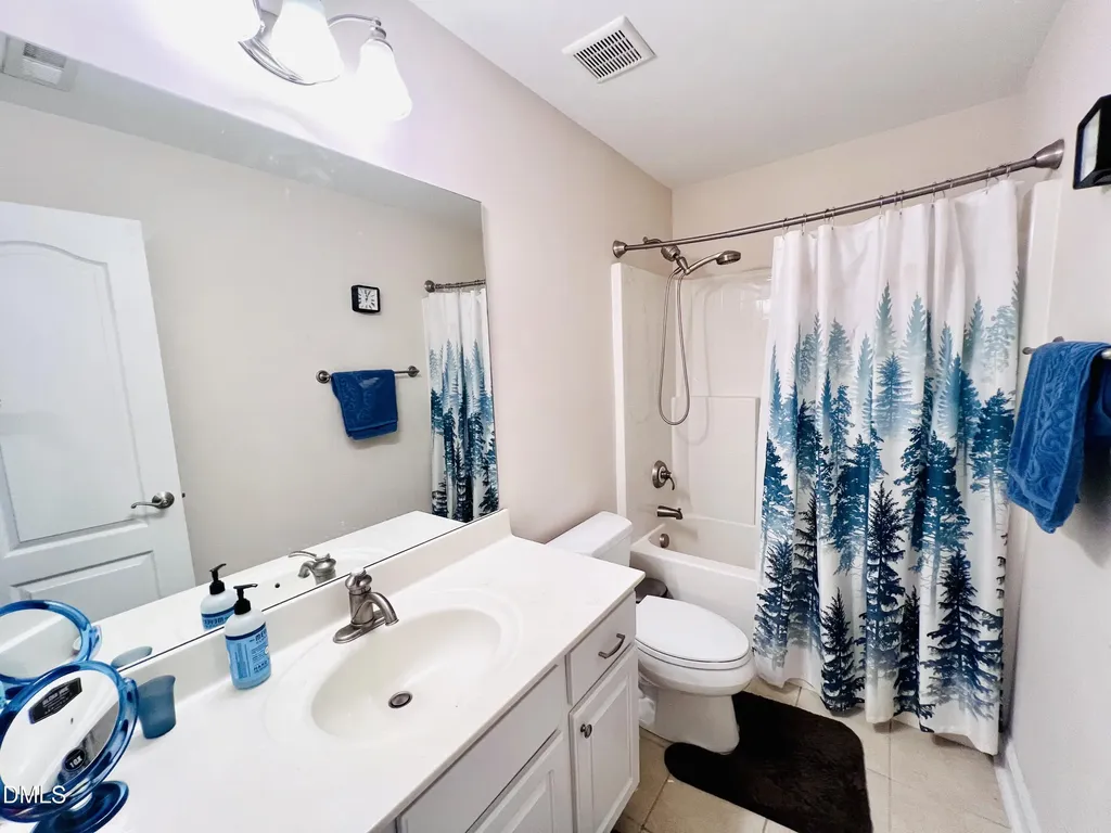 1073 Gold Rock Lane Morrisville NC 27560