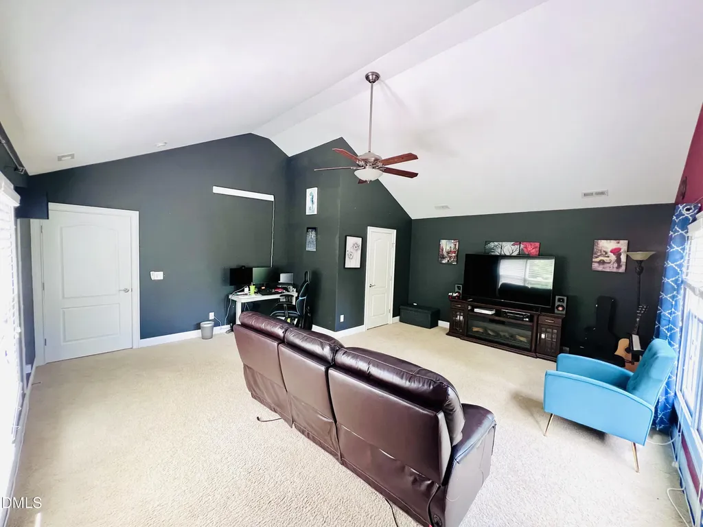 1073 Gold Rock Lane Morrisville NC 27560