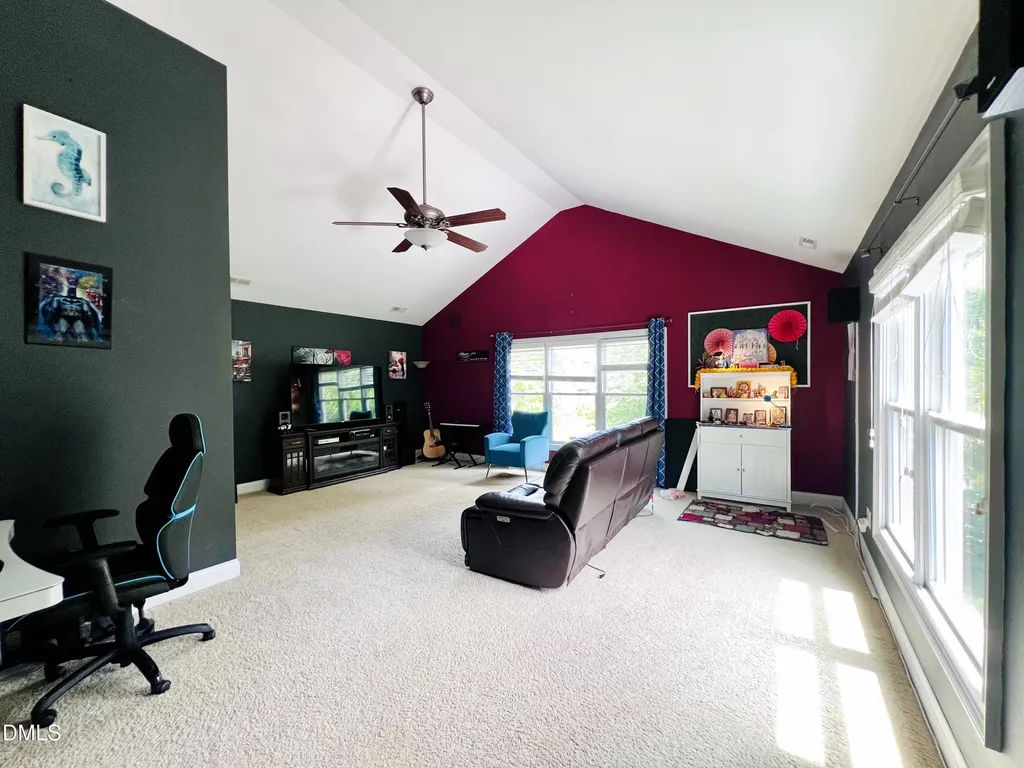 1073 Gold Rock Lane Morrisville NC 27560