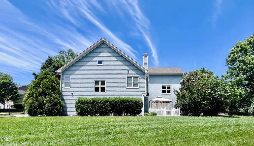 1073 Gold Rock Lane Morrisville NC 27560