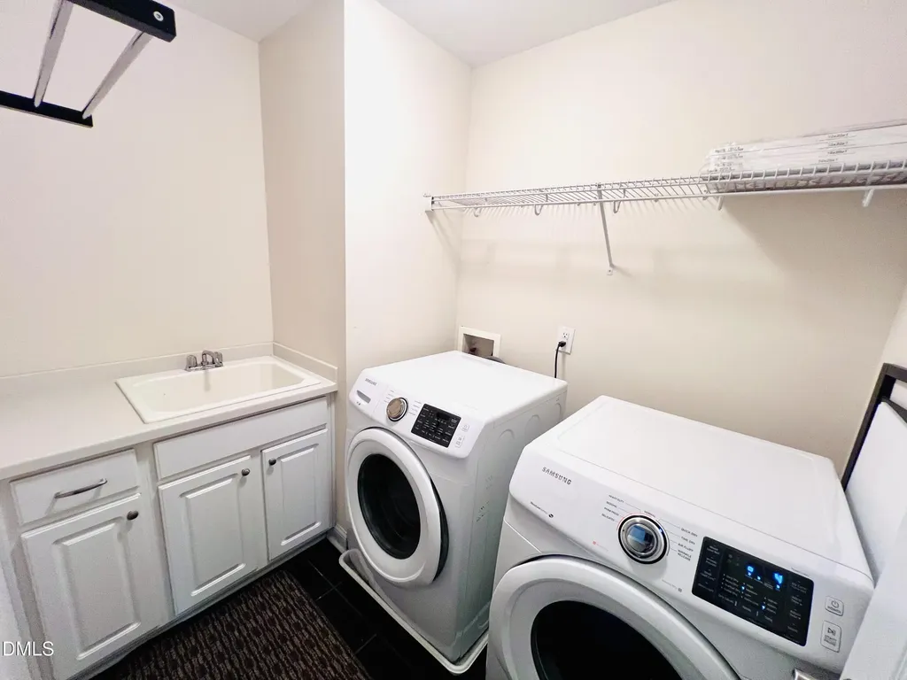 1073 Gold Rock Lane Morrisville NC 27560
