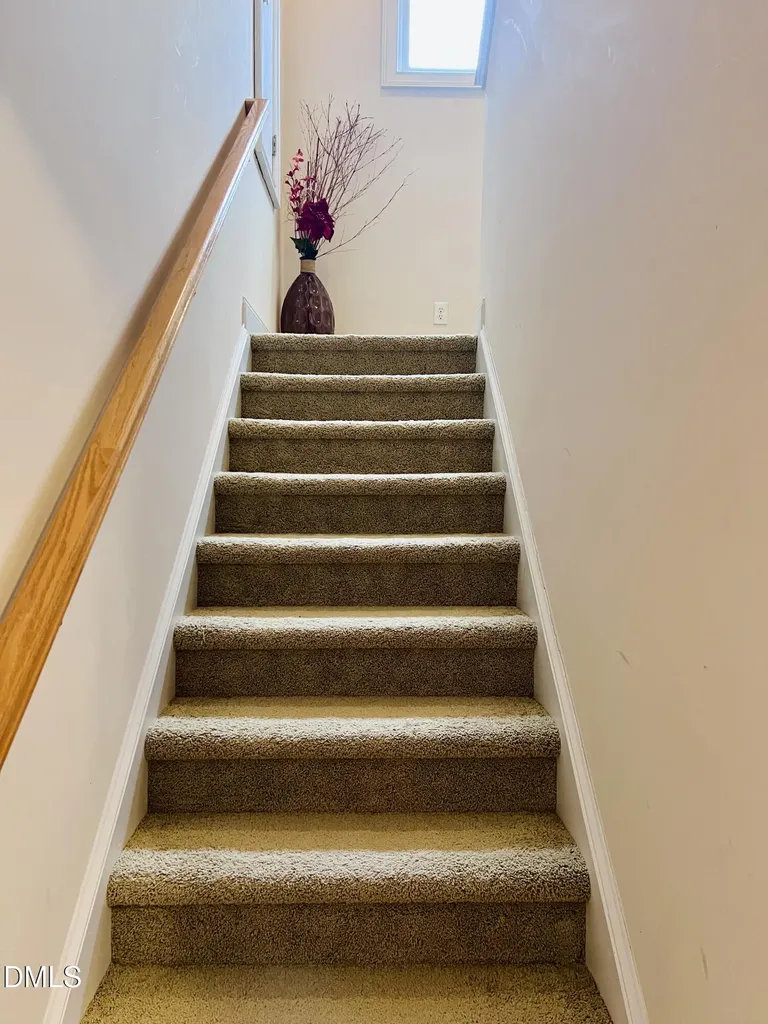 1073 Gold Rock Lane Morrisville NC 27560