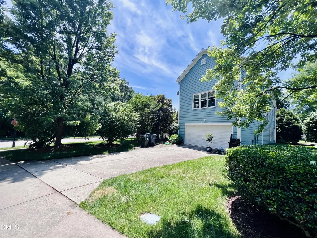 1073 Gold Rock Lane Morrisville NC 27560