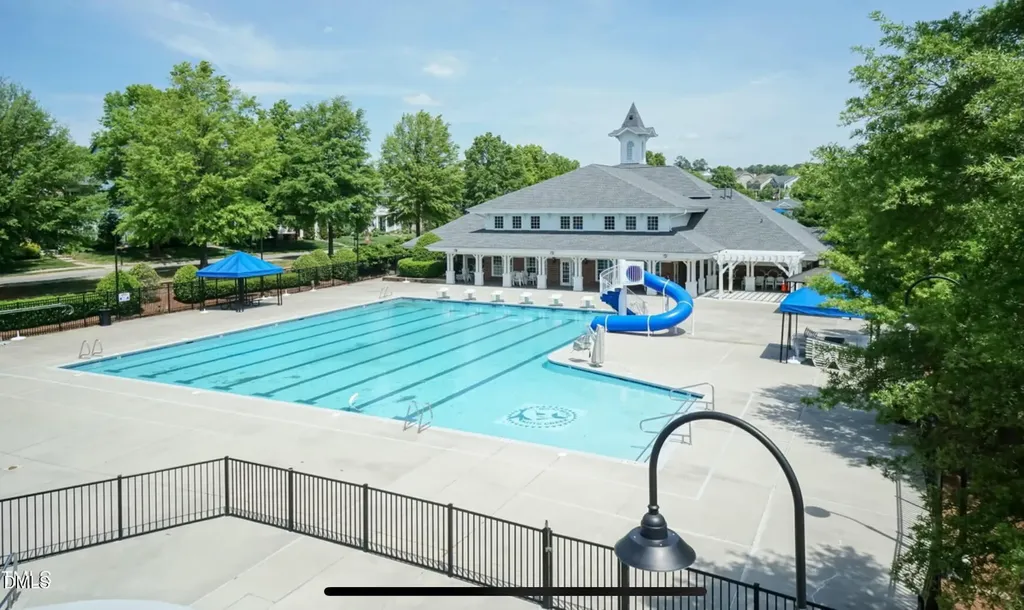 1073 Gold Rock Lane Morrisville NC 27560