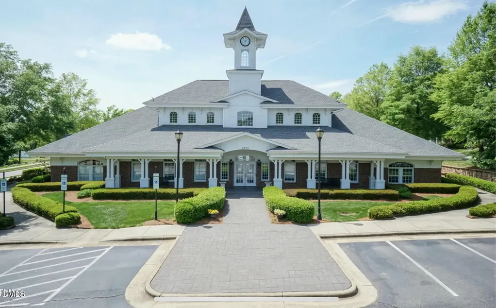 1073 Gold Rock Lane Morrisville NC 27560