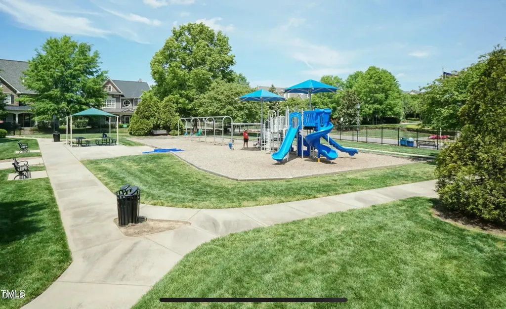 1073 Gold Rock Lane Morrisville NC 27560