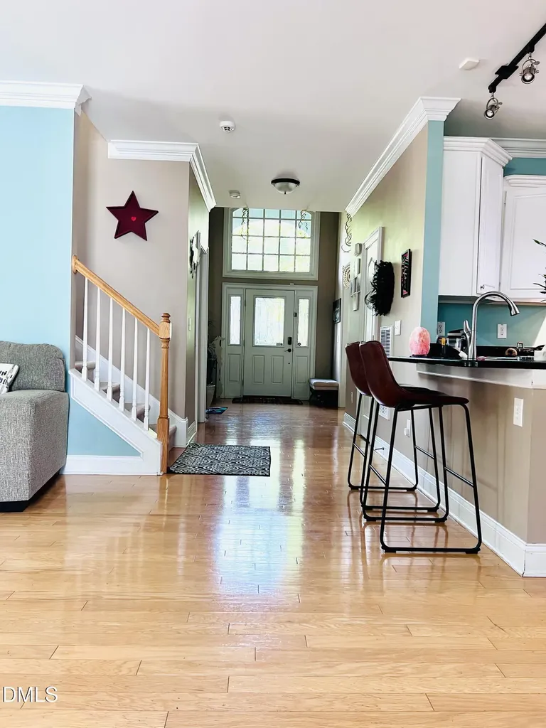 1073 Gold Rock Lane Morrisville NC 27560