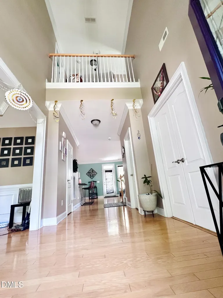 1073 Gold Rock Lane Morrisville NC 27560