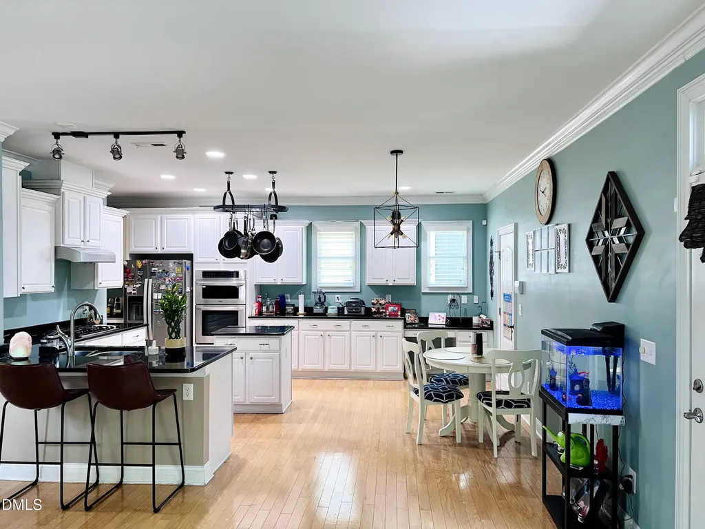 1073 Gold Rock Lane Morrisville NC 27560