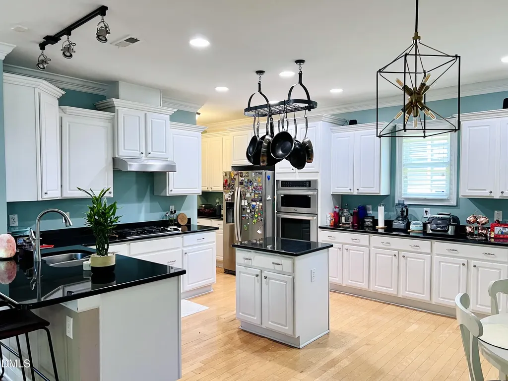 1073 Gold Rock Lane Morrisville NC 27560