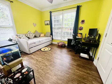 1073 Gold Rock Lane Morrisville NC 27560
