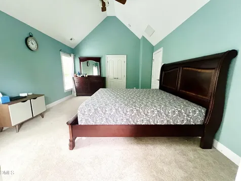 1073 Gold Rock Lane Morrisville NC 27560