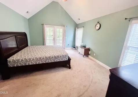 1073 Gold Rock Lane Morrisville NC 27560