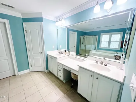 1073 Gold Rock Lane Morrisville NC 27560