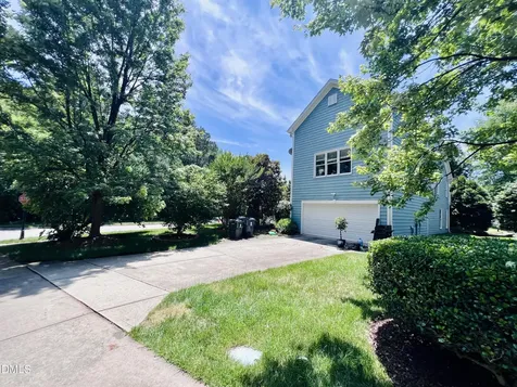 1073 Gold Rock Lane Morrisville NC 27560