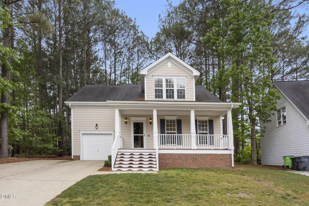 105 Rushing Wind Way Apex NC 27502