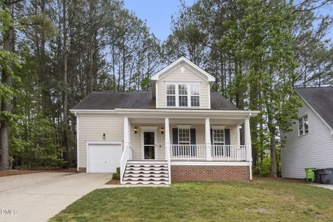 105 Rushing Wind Way Apex NC 27502