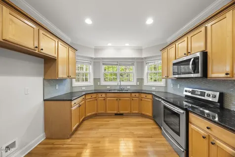105 Rushing Wind Way Apex NC 27502