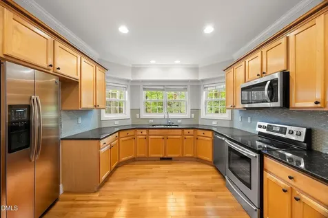 105 Rushing Wind Way Apex NC 27502