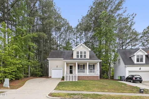 105 Rushing Wind Way Apex NC 27502