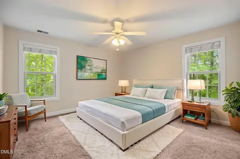 105 Rushing Wind Way Apex NC 27502