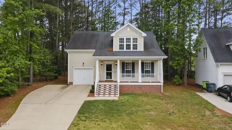105 Rushing Wind Way Apex NC 27502