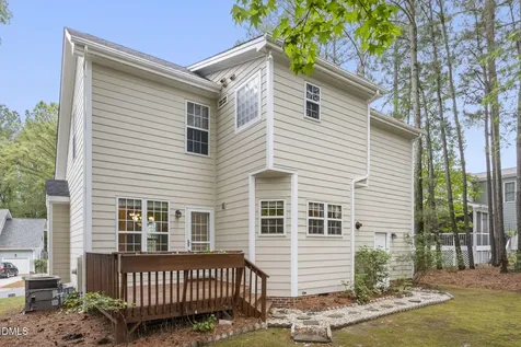 105 Rushing Wind Way Apex NC 27502
