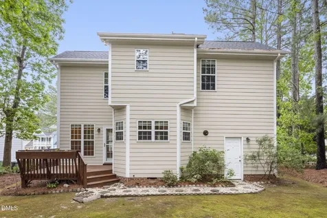 105 Rushing Wind Way Apex NC 27502