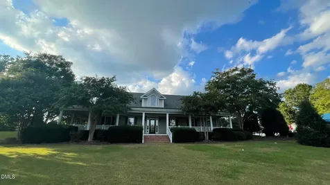 105 Rushing Wind Way Apex NC 27502