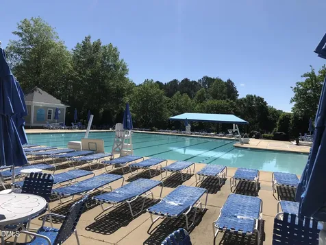105 Rushing Wind Way Apex NC 27502