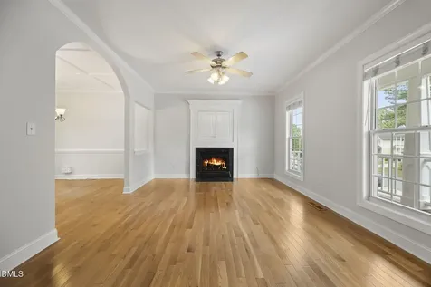 105 Rushing Wind Way Apex NC 27502