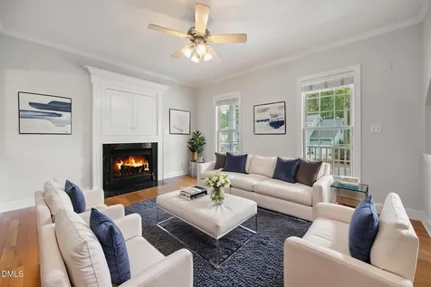 105 Rushing Wind Way Apex NC 27502