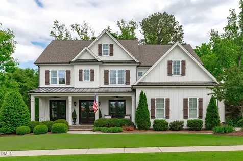 3118 Mantle Ridge Drive Apex NC 27502