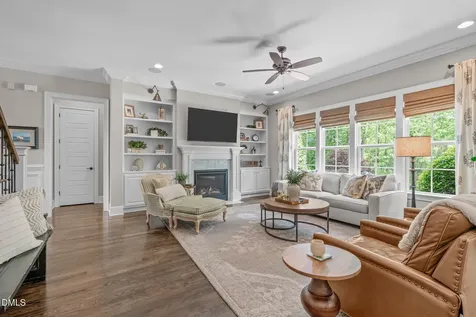 3118 Mantle Ridge Drive Apex NC 27502