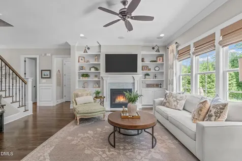 3118 Mantle Ridge Drive Apex NC 27502