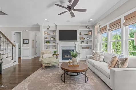 3118 Mantle Ridge Drive Apex NC 27502