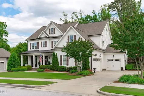3118 Mantle Ridge Drive Apex NC 27502