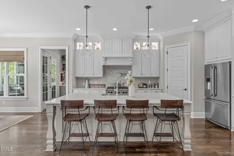 3118 Mantle Ridge Drive Apex NC 27502