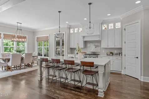 3118 Mantle Ridge Drive Apex NC 27502