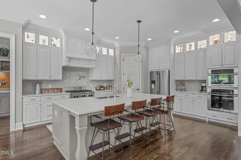 3118 Mantle Ridge Drive Apex NC 27502